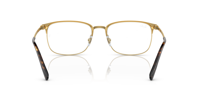 Ray-Ban RX6494 2945 光学镜架 — 图片 4