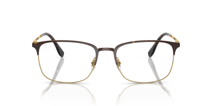 Ray-Ban RX6494 2945 光学镜架 — 图片 2