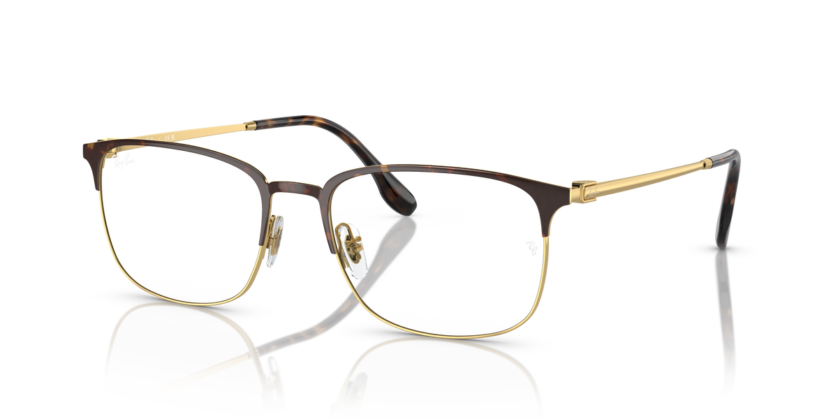 Очки для зрения Ray-Ban RX6494 2945