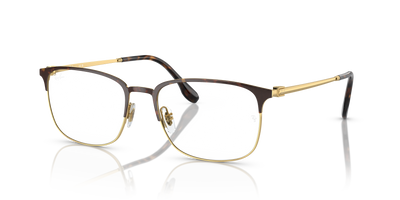 Brille Ray-Ban RX6494 2945