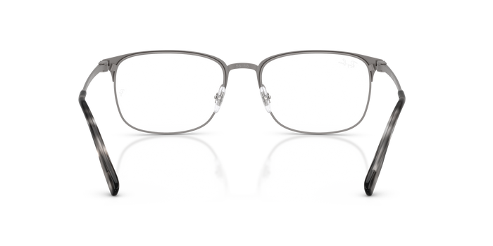 Brille Ray-Ban RX6494 3187 — Bild 4
