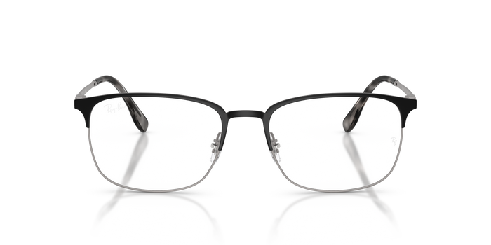 Brille Ray-Ban RX6494 3187 — Bild 2
