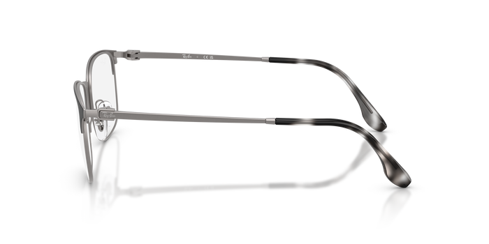 Brille Ray-Ban RX6494 3187 — Bild 3