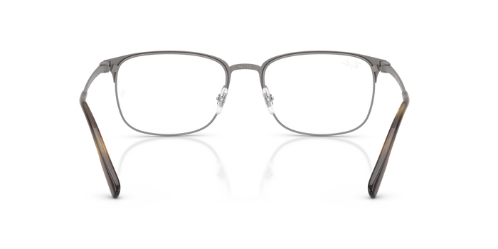 Brille Ray-Ban RX6494 3223 — Bild 4