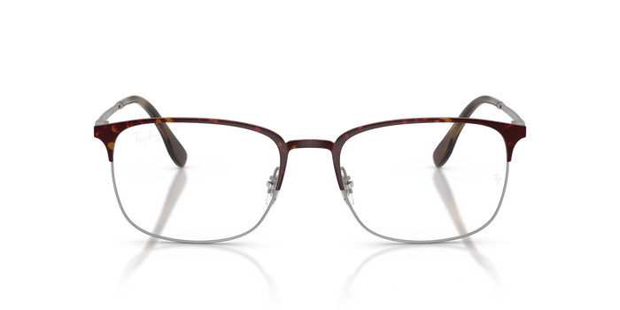 Brille Ray-Ban RX6494 3223 — Bild 2