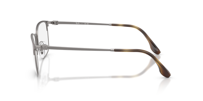 Brille Ray-Ban RX6494 3223 — Bild 3