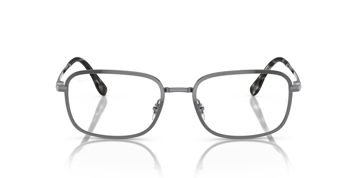 Lunettes de Vue Ray-Ban RX6495 2502 54 19