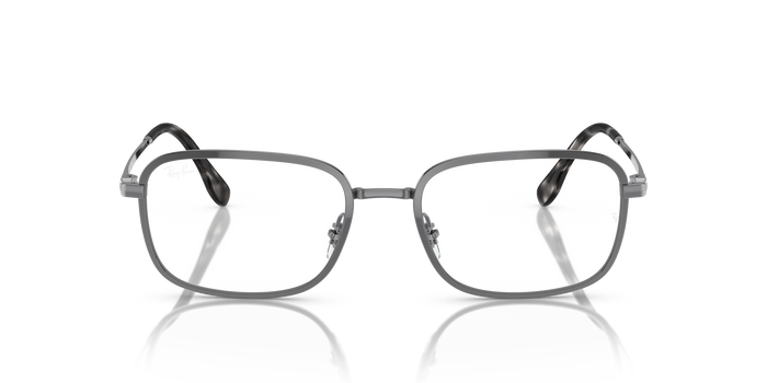 Brille Ray-Ban RX6495 2502 54 19 — vista 2