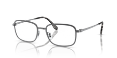 Brille Ray-Ban RX6495 2502 54 19