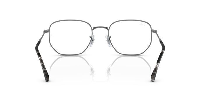 Prescription Glasses Ray-Ban RX6496 2502 51 20 — Image 4