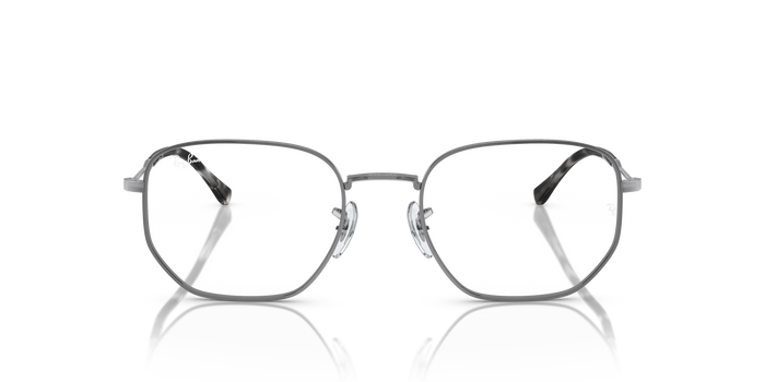 Prescription Glasses Ray-Ban RX6496 2502 51 20 — Image 2