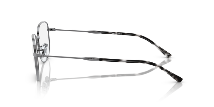 Prescription Glasses Ray-Ban RX6496 2502 51 20 — Image 3