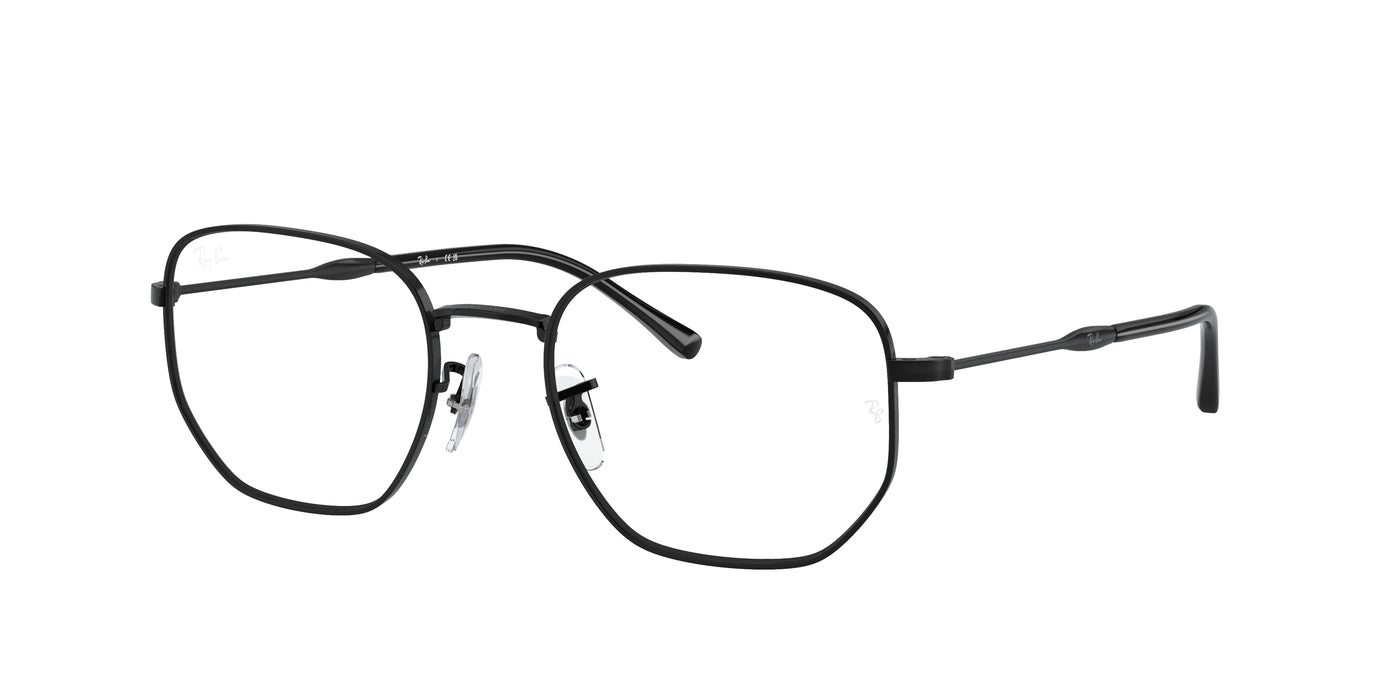 Gafas Graduadas Ray-Ban RX6496 2509