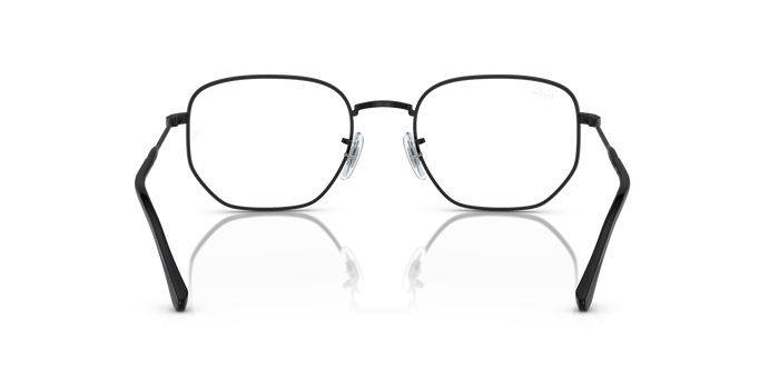 Gafas Graduadas Ray-Ban RX6496 2509 — Imagen 4