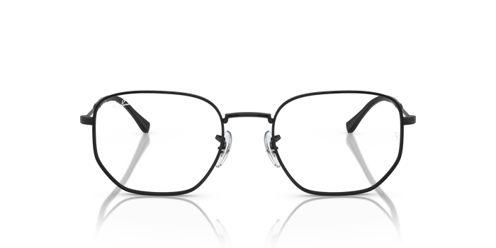 Gafas Graduadas Ray-Ban RX6496 2509 — Imagen 2