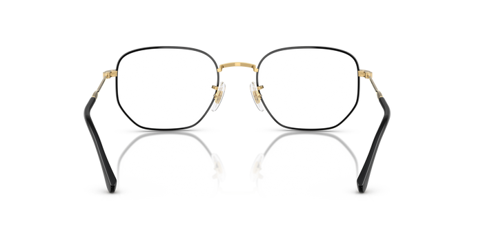 Prescription Glasses Ray-Ban RX6496 3175 — Image 4