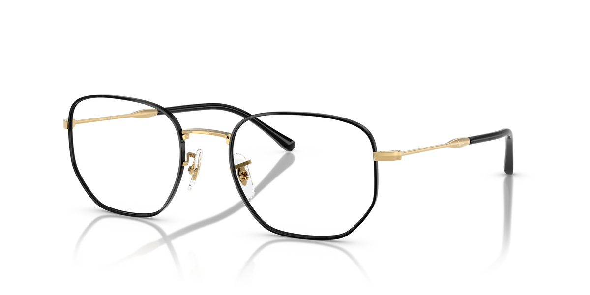 Prescription Glasses Ray-Ban RX6496 3175