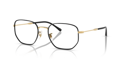 Prescription Glasses Ray-Ban RX6496 3175