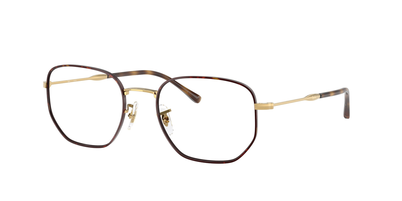 Gafas Graduadas Ray-Ban RX6496 3177