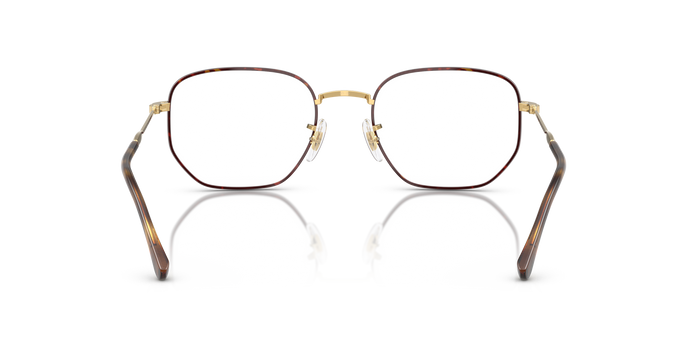 Brille Ray-Ban RX6496 3177 — Bild 4
