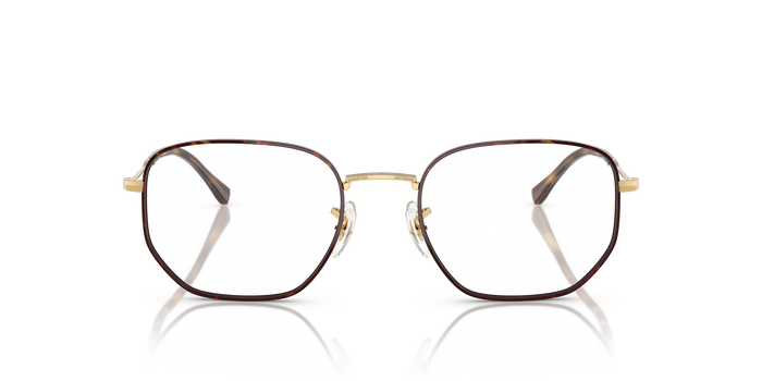 Brille Ray-Ban RX6496 3177 — Bild 2