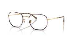 Brille Ray-Ban RX6496 3177