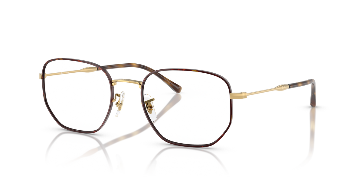 Очки для зрения Ray-Ban RX6496 3177