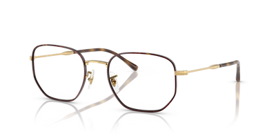Prescription Glasses Ray-Ban RX6496 3177