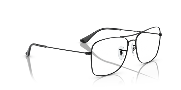 Optical Frames Ray-Ban RX6498 2509 55 15 — vista 4