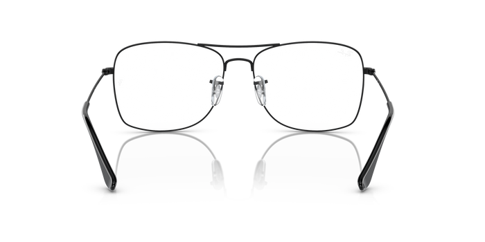 Optical Frames Ray-Ban RX6498 2509 55 15 — vista 3