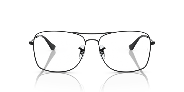 Optical Frames Ray-Ban RX6498 2509 55 15 — vista 5