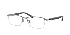 Lunettes de Vue Ray-Ban RX6501D 2502 55 17