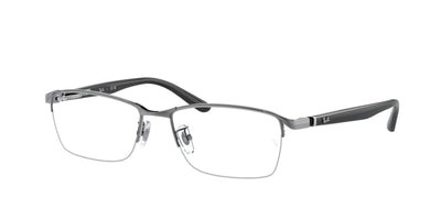 Gafas Graduadas Ray-Ban RX6501D 2502 55 17
