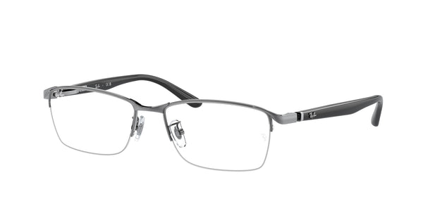 Gafas Graduadas Ray-Ban RX6501D 2502 55 17