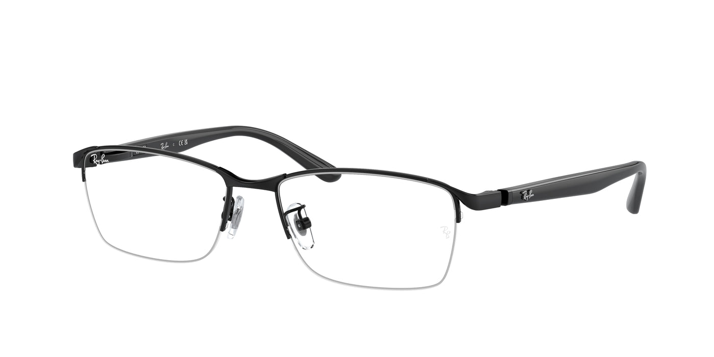 Gafas Graduadas Ray-Ban RX6501D 2503 55 17