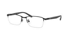 Lunettes de Vue Ray-Ban RX6501D 2503 55 17