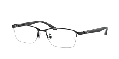 Gafas Graduadas Ray-Ban RX6501D 2503 55 17