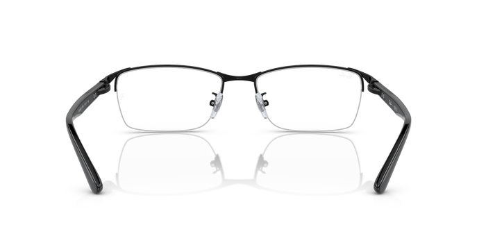 Ray-Ban RX6501D 2503 55 17 光学镜架 — 图片 4
