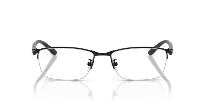Ray-Ban RX6501D 2503 55 17 光学镜架 — 图片 2