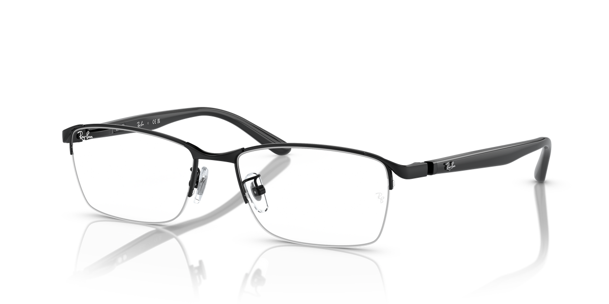 Ray-Ban RX6501D 2503 55 17 光学镜架