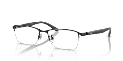 Ray-Ban RX6501D 2503 55 17 光学镜架