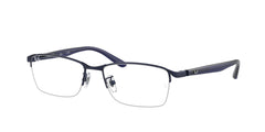 Gafas Graduadas Ray-Ban RX6501D 3076 55 17