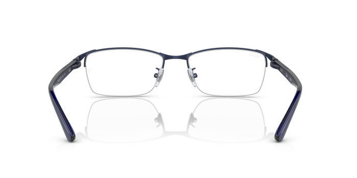 Brille Ray-Ban RX6501D 3076 55 17 — Bild 4
