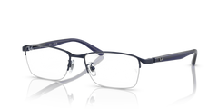 Brille Ray-Ban RX6501D 3076 55 17