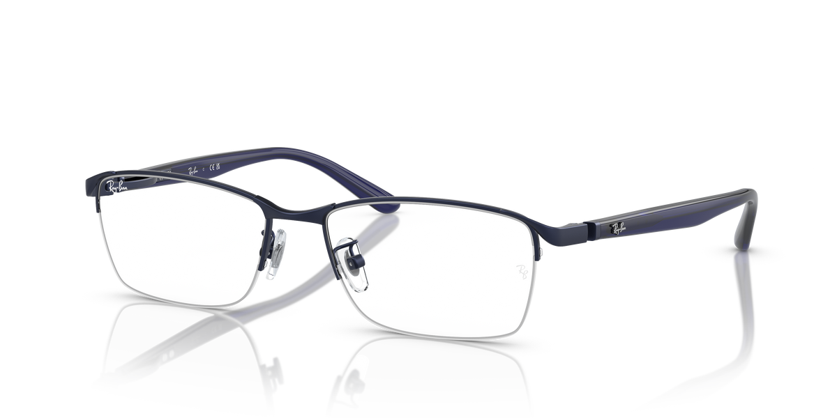 Lunettes de Vue Ray-Ban RX6501D 3076 55 17