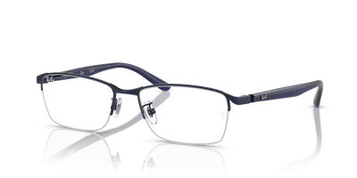 Ray-Ban RX6501D 3076 55 17 光学镜架