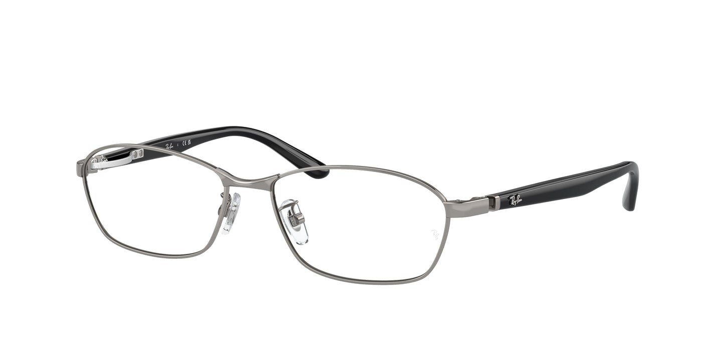 Gafas Graduadas Ray-Ban RX6502D 2502 55 16