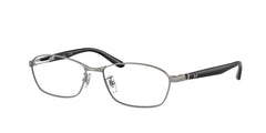Lunettes de Vue Ray-Ban RX6502D 2502 55 16