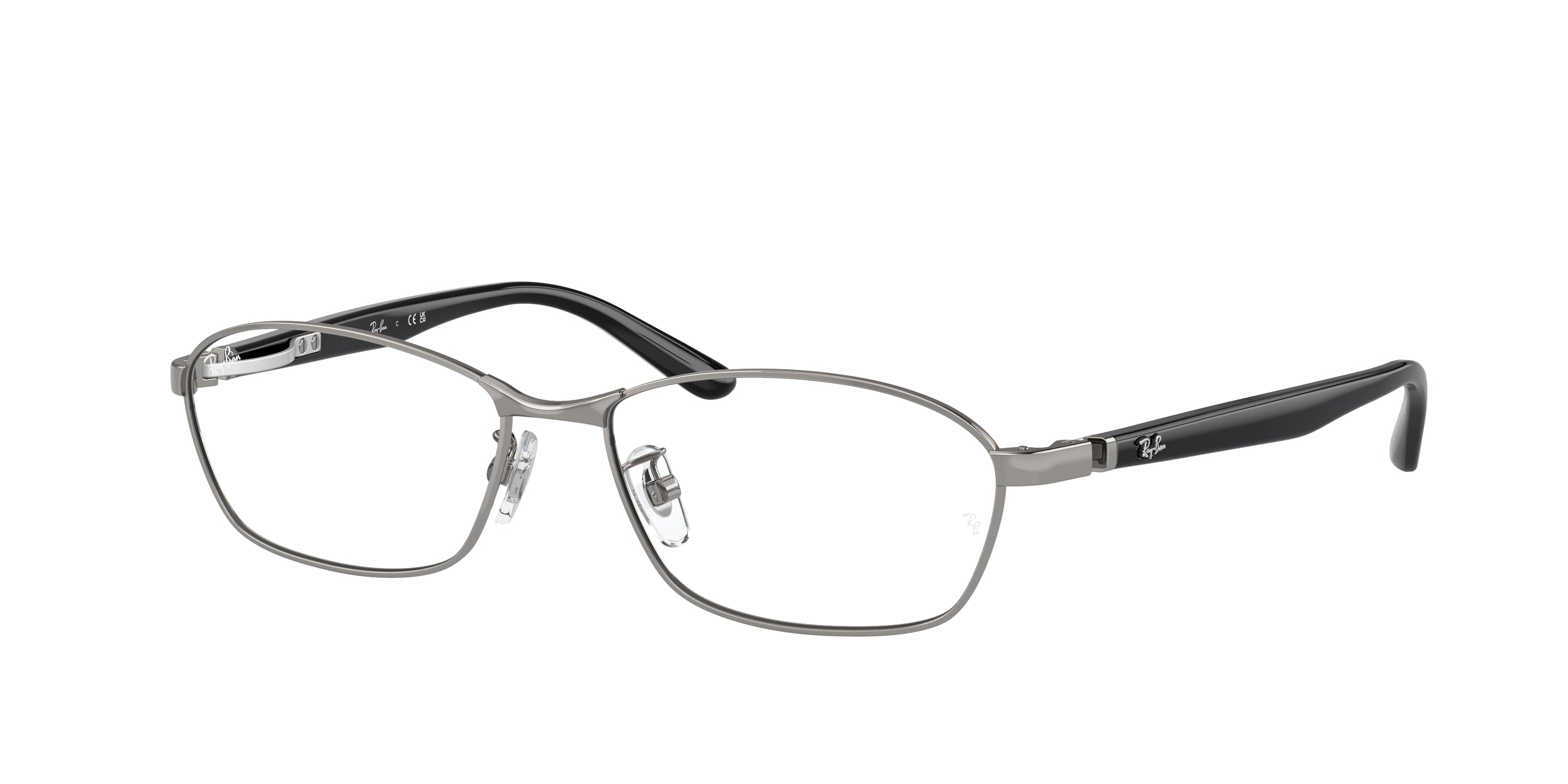 Gafas Graduadas Ray-Ban RX6502D 2502 55 16