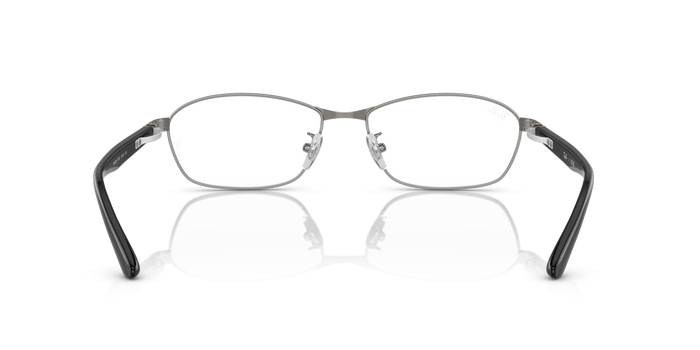 Brille Ray-Ban RX6502D 2502 55 16 — Bild 4